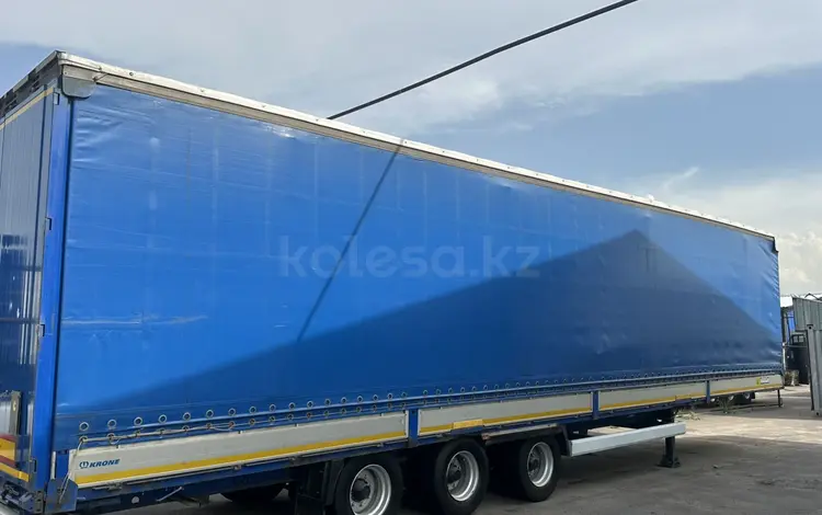 Krone 2014 годаүшін6 500 000 тг. в Алматы