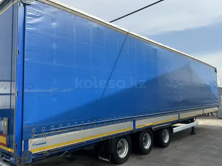 Krone 2014 года за 6 500 000 тг. в Алматы – фото 10
