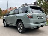 Toyota 4Runner 2022 года за 37 500 000 тг. в Астана – фото 4