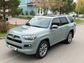 Toyota 4Runner 2022 года за 37 500 000 тг. в Астана – фото 2