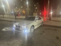 BMW 525 1997 года за 2 600 000 тг. в Астана