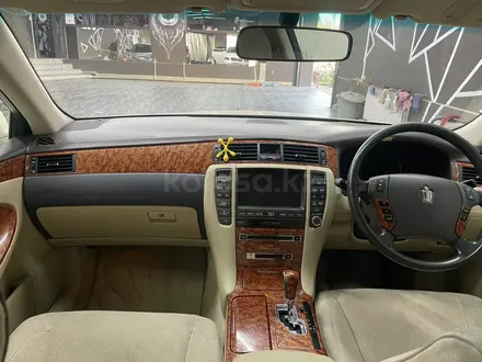 Toyota Crown 2005 года за 3 150 000 тг. в Жанаозен – фото 7