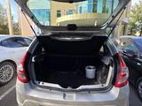 Renault Sandero 2013 года за 3 300 000 тг. в Уральск – фото 3
