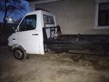 Mercedes-Benz  Sprinter 1997 года за 6 500 000 тг. в Туркестан – фото 3