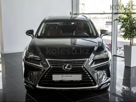 Lexus NX 200 2019 годаүшін18 600 000 тг. в Астана – фото 2