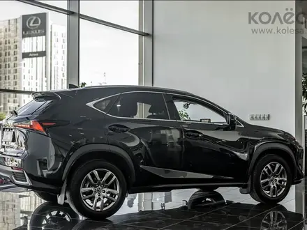 Lexus NX 200 2019 годаүшін18 600 000 тг. в Астана – фото 4