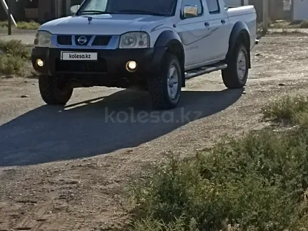 Toyota Hilux 2008 года за 5 300 000 тг. в Актау – фото 4