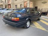 Volkswagen Passat 1991 года за 1 450 000 тг. в Караганда – фото 4