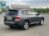 Toyota Highlander 2011 года за 11 800 000 тг. в Уральск – фото 4