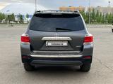 Toyota Highlander 2011 года за 12 000 000 тг. в Уральск – фото 5