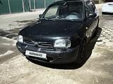 Nissan Micra 1997 годаүшін800 000 тг. в Жезказган – фото 3