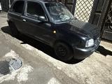 Nissan Micra 1997 годаүшін800 000 тг. в Жезказган – фото 4