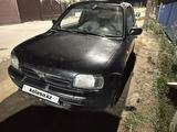 Nissan Micra 1997 годаүшін800 000 тг. в Жезказган – фото 5