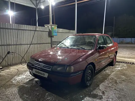 Nissan Primera 1993 года за 350 000 тг. в Алматы