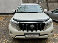 Toyota Land Cruiser Prado 2014 годаүшін17 000 000 тг. в Алматы