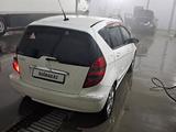 Mercedes-Benz A 170 2005 годаүшін2 600 000 тг. в Атырау