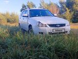 ВАЗ (Lada) Priora 2171 2014 годаfor2 300 000 тг. в Актобе