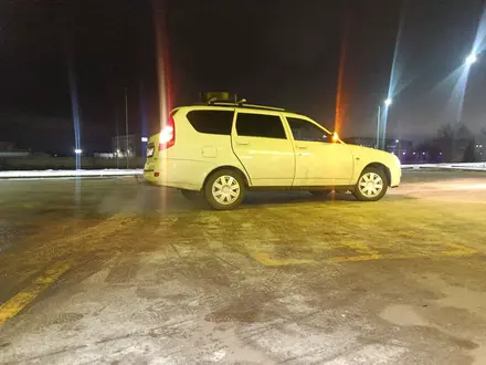 ВАЗ (Lada) Priora 2171 2014 года за 2 200 000 тг. в Актобе