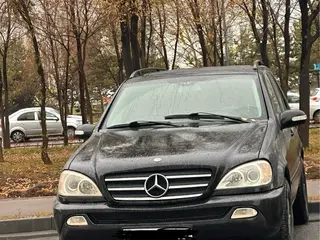 Mercedes-Benz ML 350