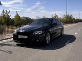 BMW 535 2013 годаfor11 800 000 тг. в Алматы – фото 2