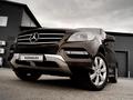 Mercedes-Benz ML 300 2012 годаүшін15 000 000 тг. в Петропавловск – фото 14