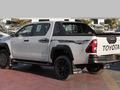 Toyota Hilux 2026 года за 32 500 000 тг. в Алматы – фото 2