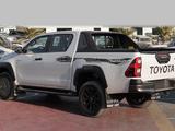 Toyota Hilux 2026 года за 32 500 000 тг. в Алматы – фото 2