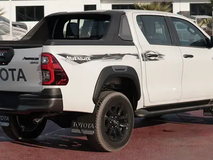 Toyota Hilux 2026 года за 32 500 000 тг. в Алматы – фото 10