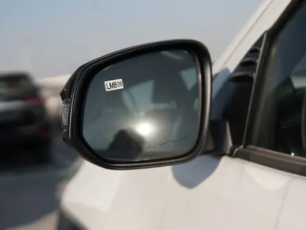 Toyota Hilux 2026 года за 32 500 000 тг. в Алматы – фото 11