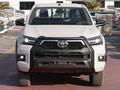 Toyota Hilux 2026 года за 32 500 000 тг. в Алматы
