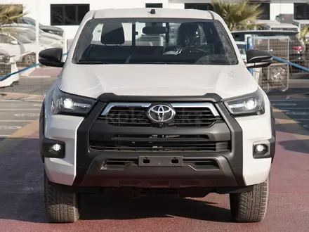 Toyota Hilux 2026 года за 32 500 000 тг. в Алматы