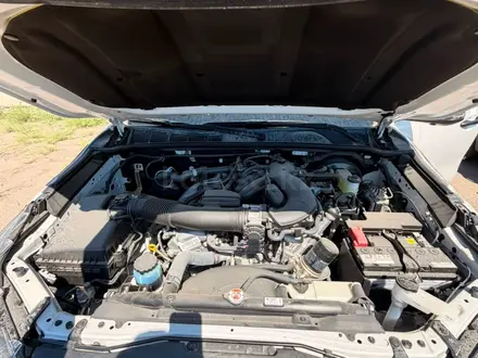 Toyota Hilux 2026 года за 32 500 000 тг. в Алматы – фото 23