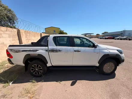 Toyota Hilux 2026 года за 32 500 000 тг. в Алматы – фото 24