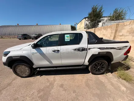 Toyota Hilux 2026 года за 32 500 000 тг. в Алматы – фото 25