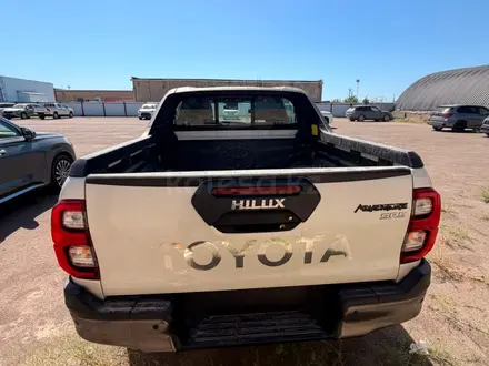 Toyota Hilux 2026 года за 32 500 000 тг. в Алматы – фото 26