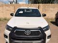 Toyota Hilux 2026 года за 32 500 000 тг. в Алматы – фото 27