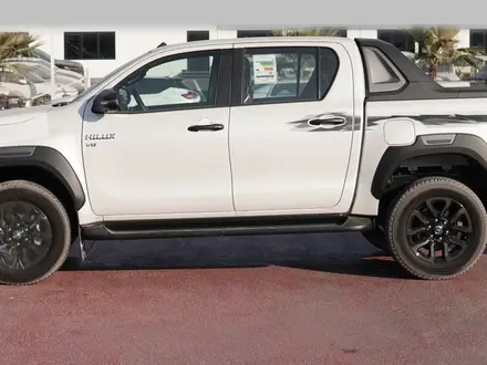 Toyota Hilux 2026 года за 32 500 000 тг. в Алматы – фото 3