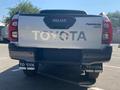Toyota Hilux 2026 года за 31 500 000 тг. в Алматы – фото 8