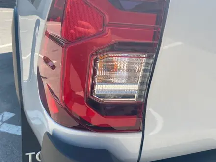 Toyota Hilux 2026 года за 31 500 000 тг. в Алматы – фото 10