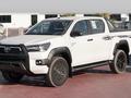 Toyota Hilux 2026 года за 32 500 000 тг. в Алматы – фото 4