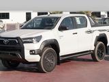 Toyota Hilux 2026 года за 32 500 000 тг. в Алматы – фото 4