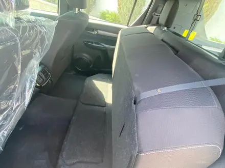 Toyota Hilux 2026 года за 31 500 000 тг. в Алматы – фото 13