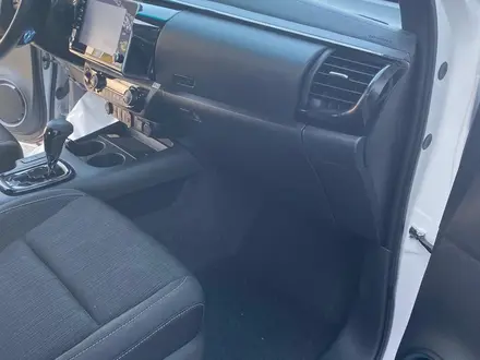 Toyota Hilux 2026 года за 31 500 000 тг. в Алматы – фото 19