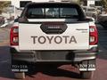 Toyota Hilux 2026 года за 32 500 000 тг. в Алматы – фото 6