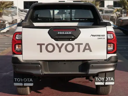 Toyota Hilux 2026 года за 32 500 000 тг. в Алматы – фото 6