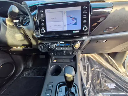 Toyota Hilux 2026 года за 31 500 000 тг. в Алматы – фото 35