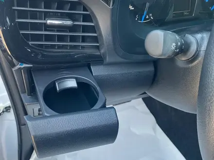 Toyota Hilux 2026 года за 31 500 000 тг. в Алматы – фото 38
