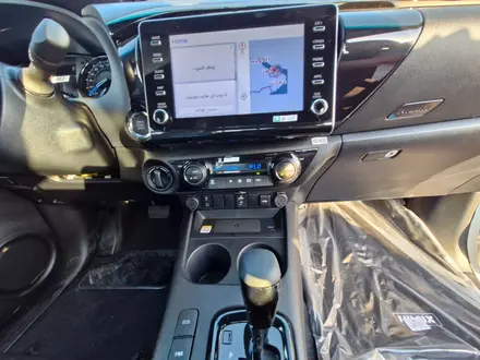 Toyota Hilux 2026 года за 32 500 000 тг. в Алматы – фото 8