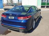 Kia Optima 2016 года за 5 630 000 тг. в Караганда – фото 4