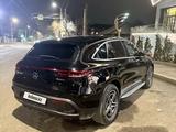 Mercedes-Benz EQC 2021 годаүшін19 700 000 тг. в Алматы – фото 4